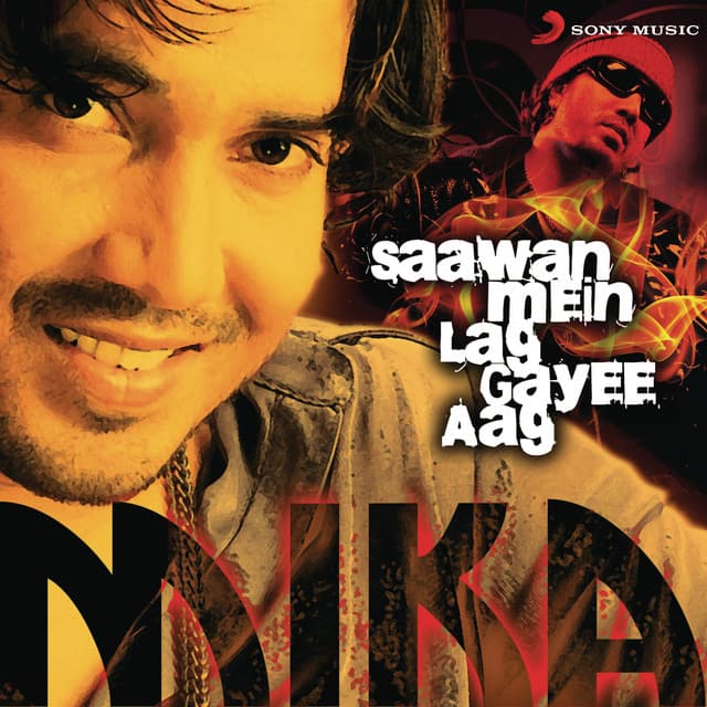 Saawan Mein Lag Gayee Aag