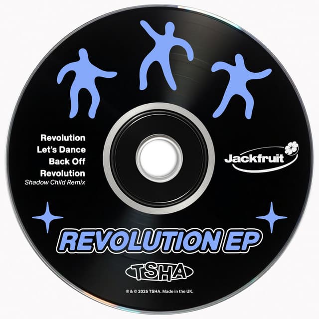 Revolution
