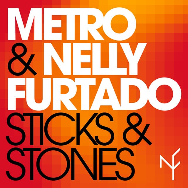 Sticks & Stones - Mojito Remix