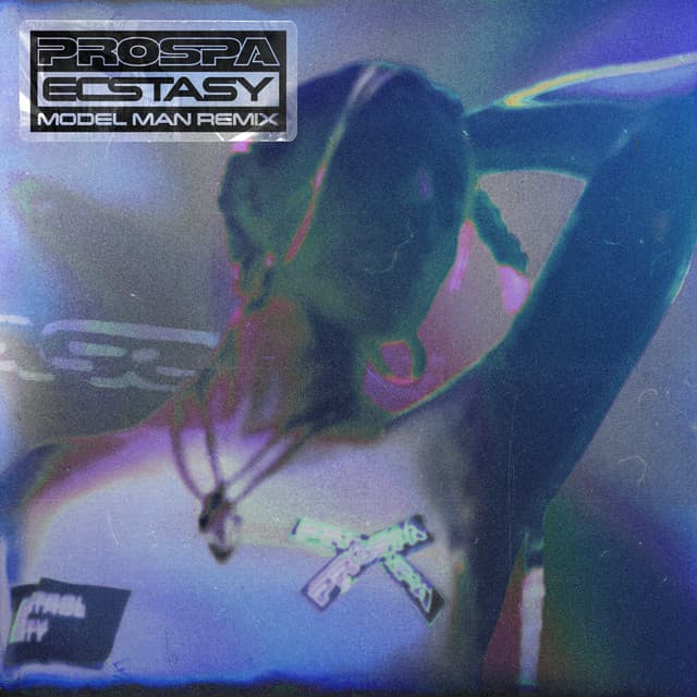 Ecstasy (Over & Over) [Model Man Remix]