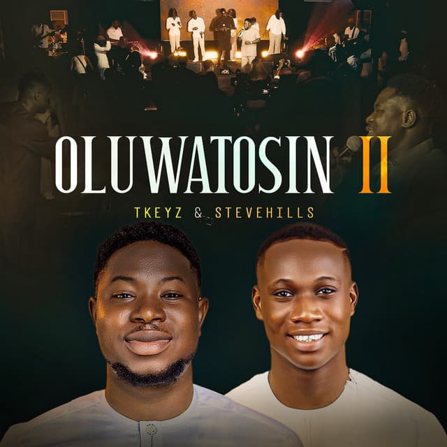Oluwatosin II