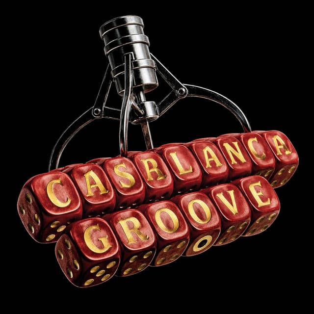Casablanca Groove