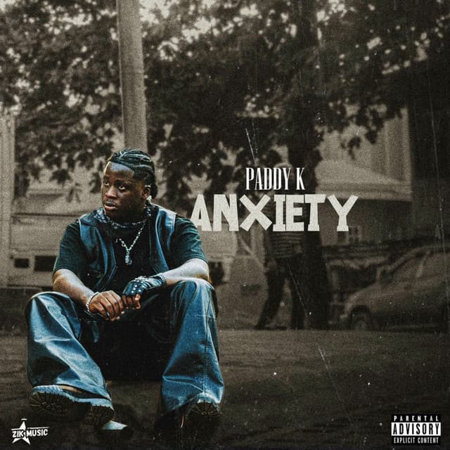 Anxiety