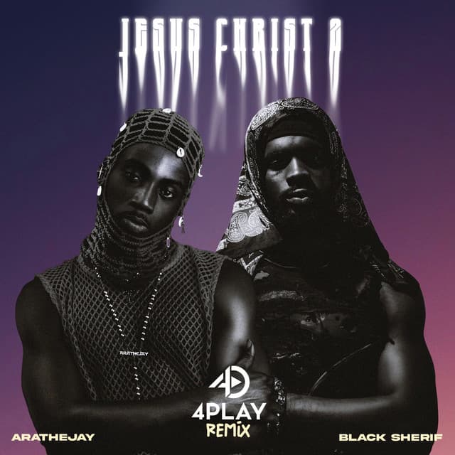 Africa Now: April 2025 (DJ Mix)