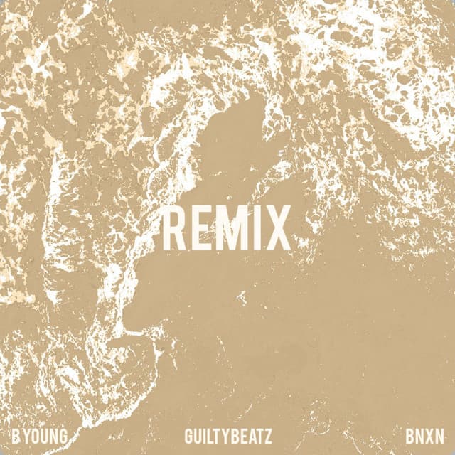 OCEAN - GuiltyBeatz Remix