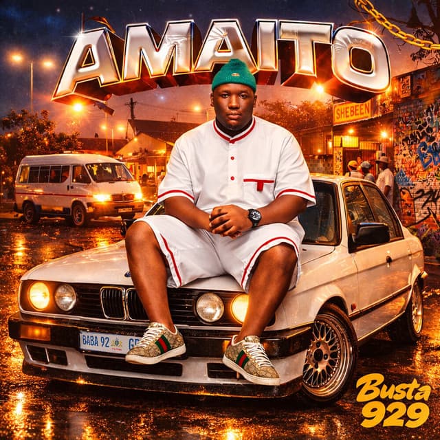 AMAITO