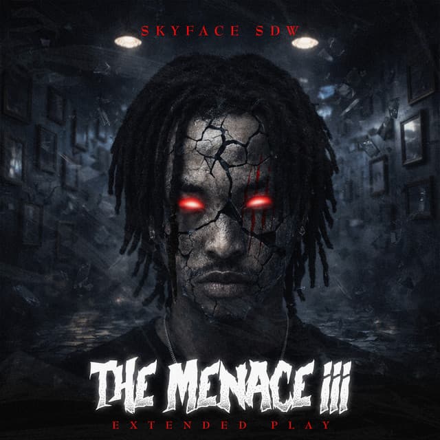THE MENACE III