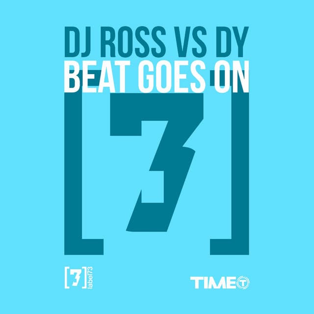 Beat Goes On - In da Club