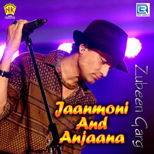 Jaanmoni And Anjaana (Original)