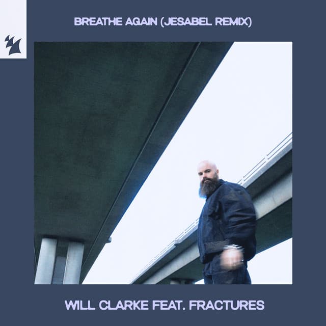 Breathe Again (Jesabel Remix)