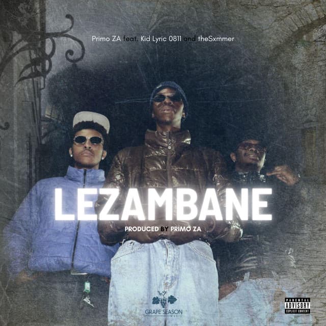 LEZAMBANE