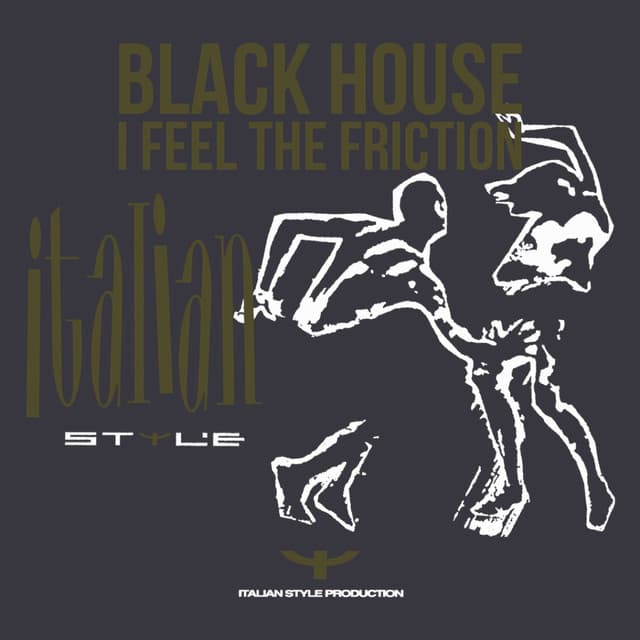 Black House