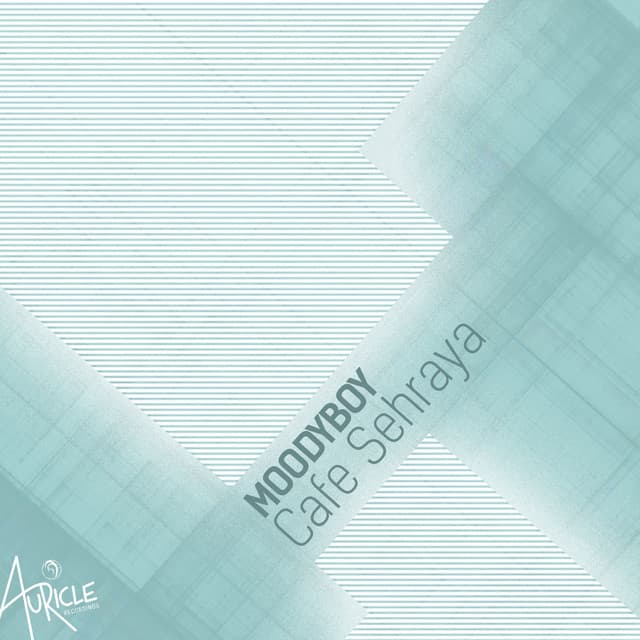 Cafe Sehraya - Rodd Sim & Darius Twin Remix