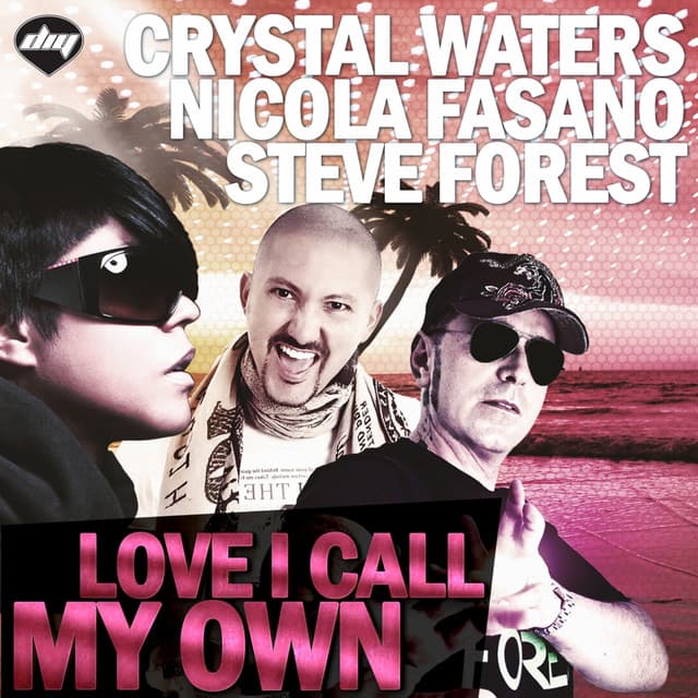 Love I Call My Own - Radio Edit