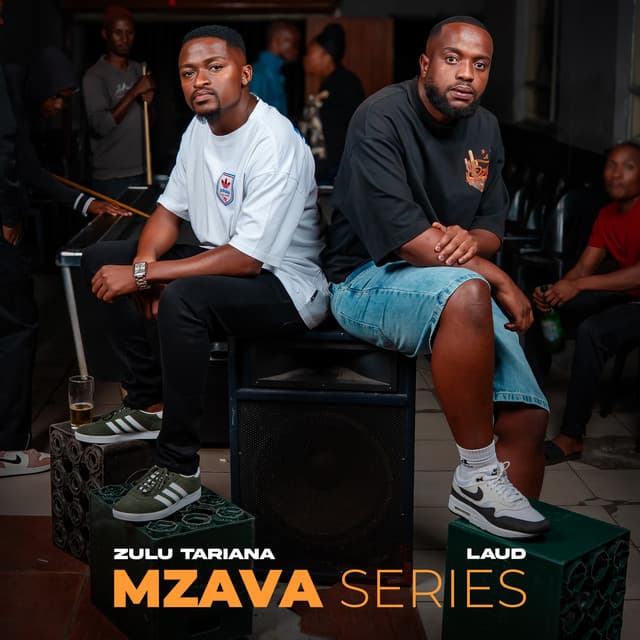 MZAVA SERIES