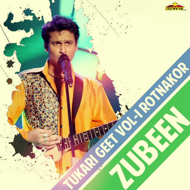 Tukari Geet, Vol. 1 (Rotnakor)