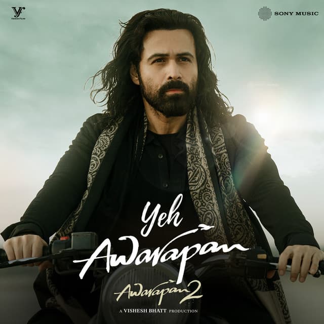 Awarapan 2 (Original Motion Picture Soundtrack)