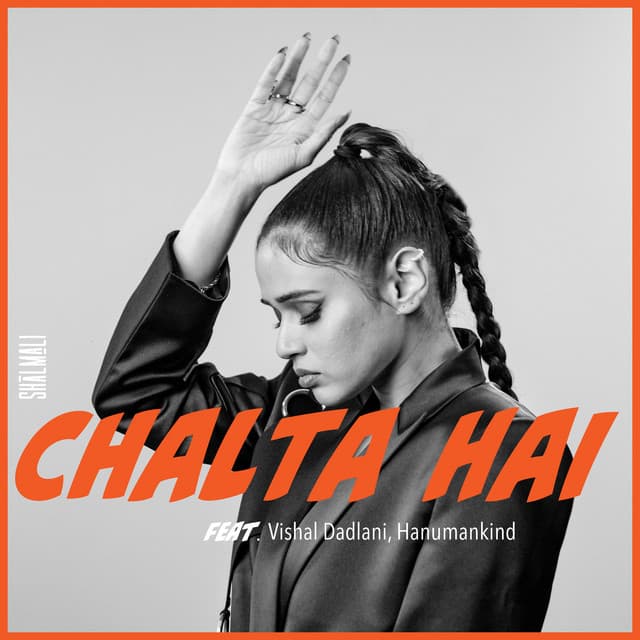 Chalta Hai - From 2X Side B
