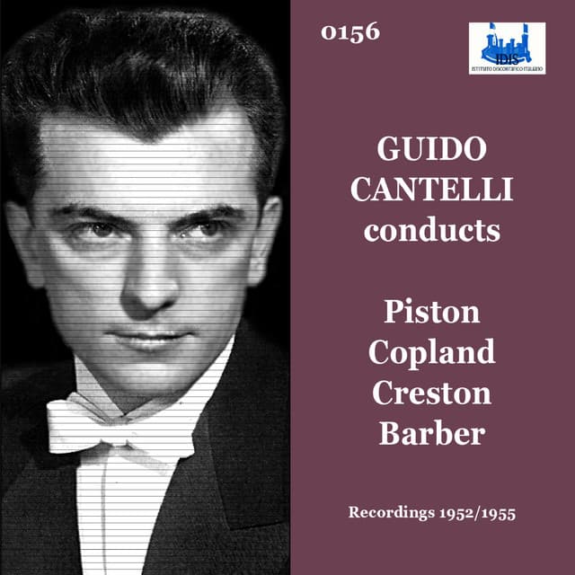 Adagio for Strings, Op. 11 (Remastered 2023) - Live
