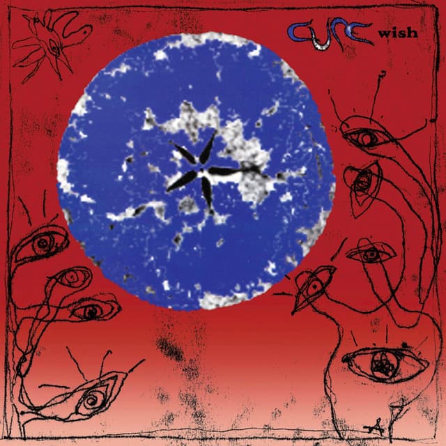 Wish (30th Anniversary Remaster)