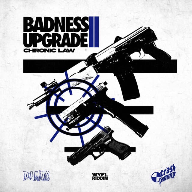 Badness Upgrade 2.0