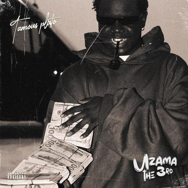 Uzama The 3rd