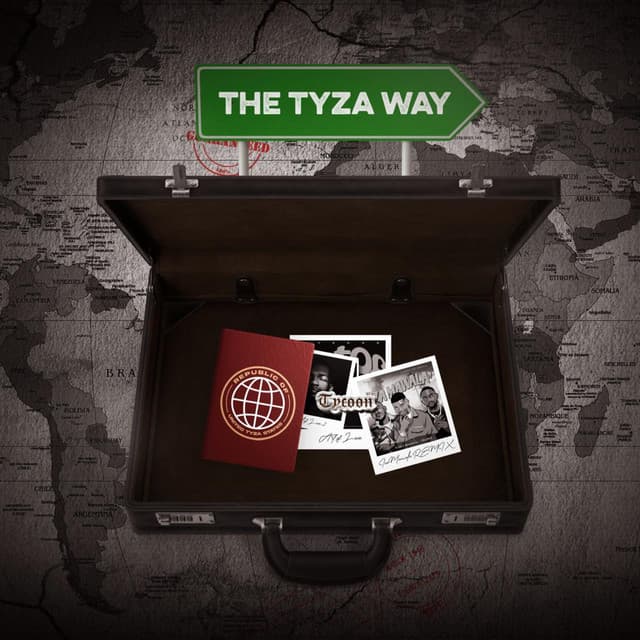 Iza Mawala (feat. Dladla Mshunqisi & Goldmax)