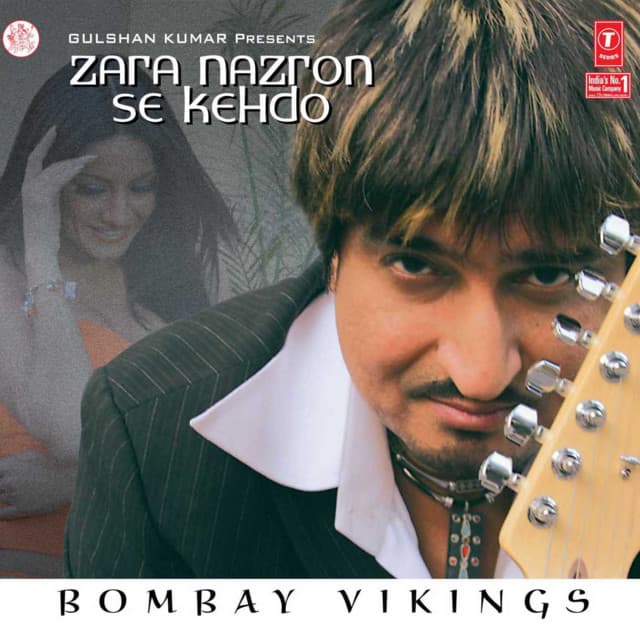 Zara Nazron Se Kehdo (Bombay Vikings)