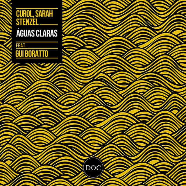 Águas Claras - Radio Edit