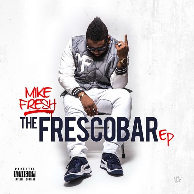 The Frescobar - EP