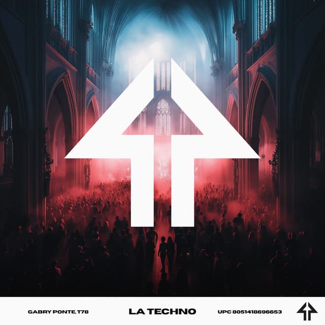La Techno - Extended Mix