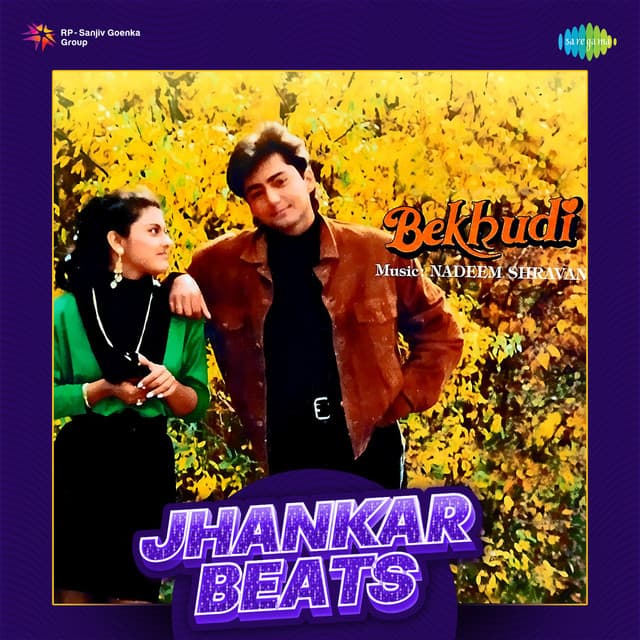 Dekh Ke Yeh Roomal - Jhankar Beats