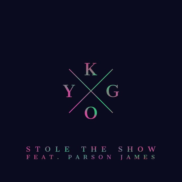 Stole the Show - Live from Spotify London