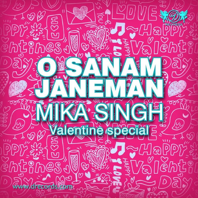 O Sanam Janeman
