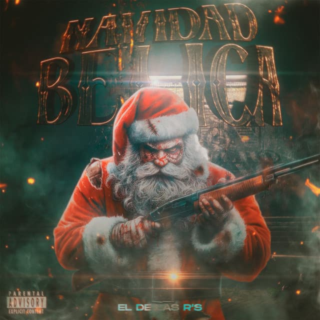 Navidad Belica