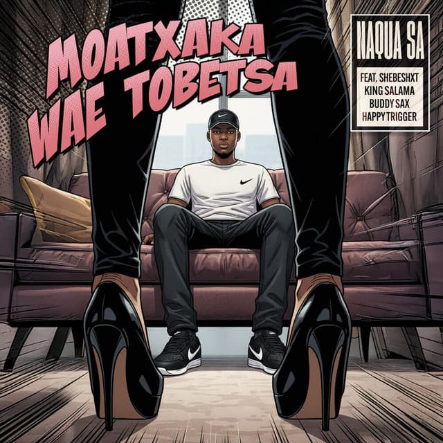 Moatxaka Wae Tobetsa