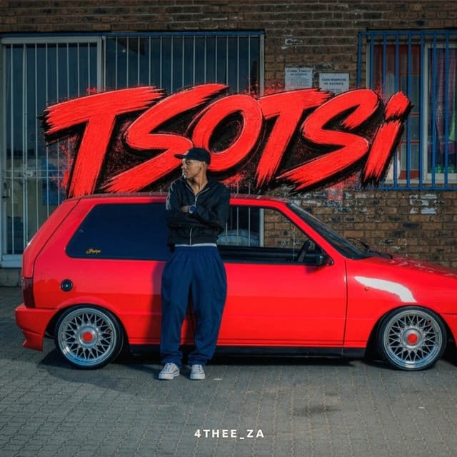 TSOTSI