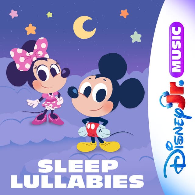 Disney Jr. Music: Sleep Lullabies