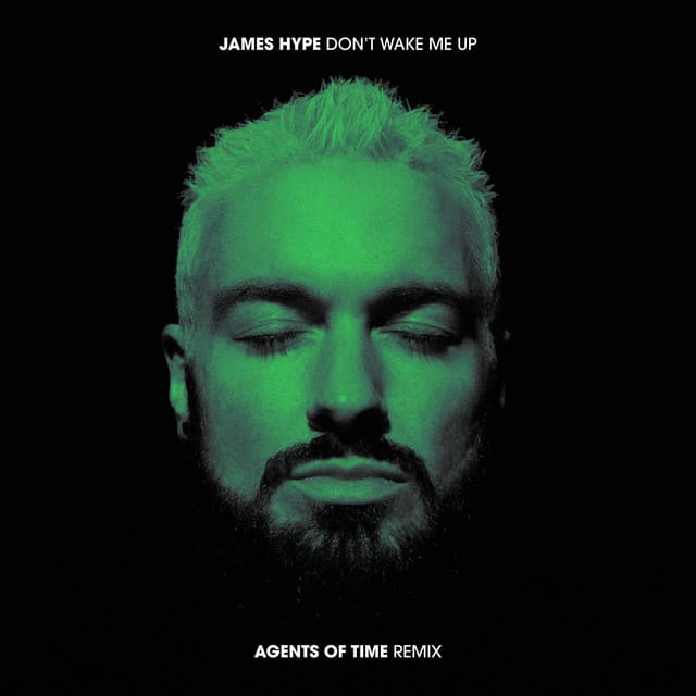 Don't Wake Me Up