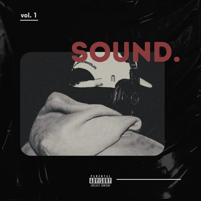 SOUND, Vol. 1