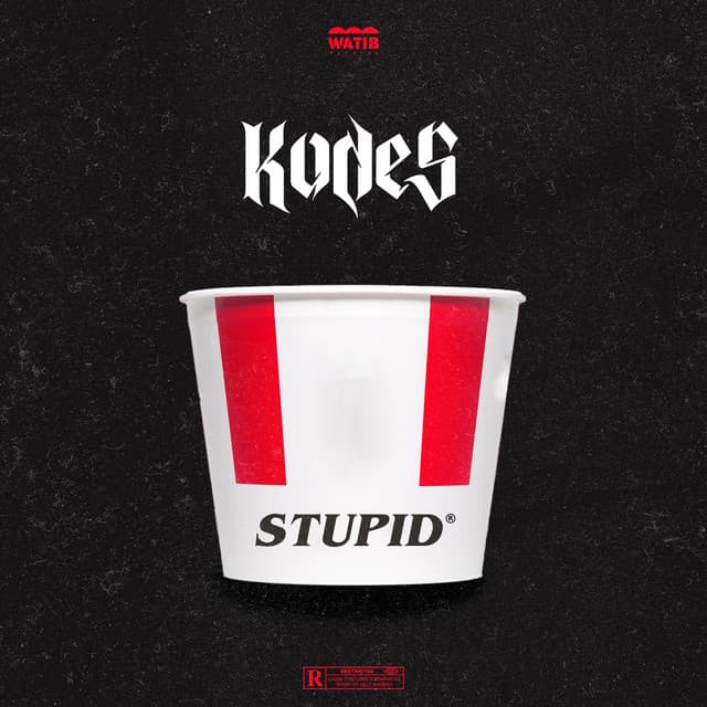 Stupid - Freestyle Rapelite