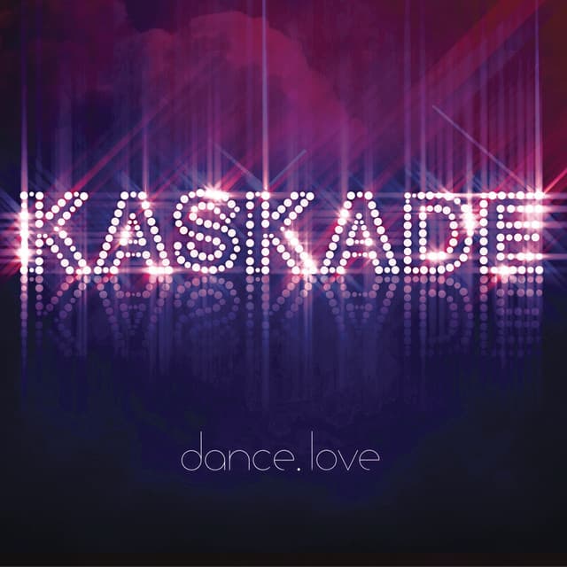 Raining (feat. SunSun) - Dance Love Edit