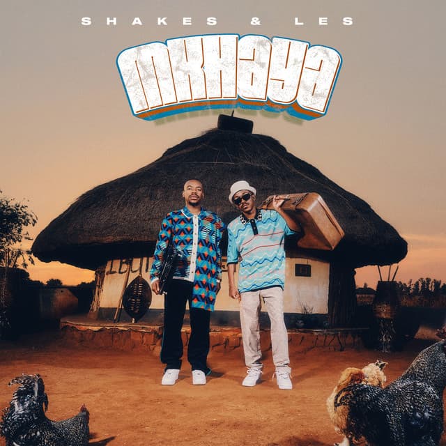 Mkhaya