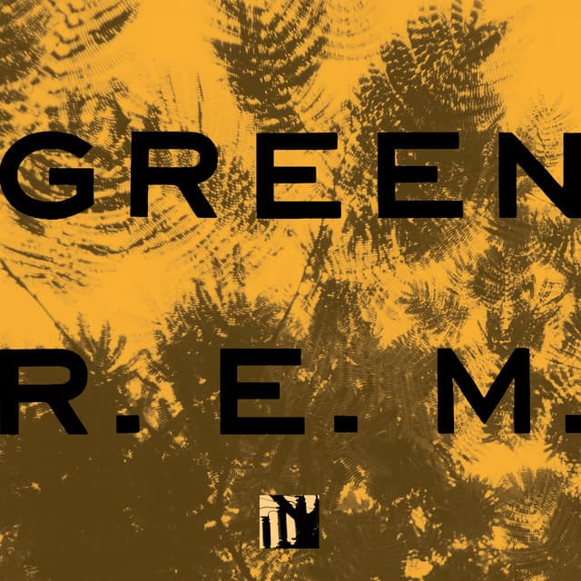 Green (Remastered)