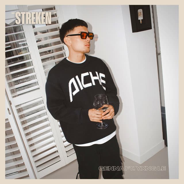 Streken - Acoustic version