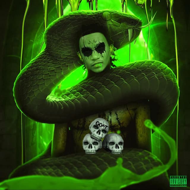 Big Snake