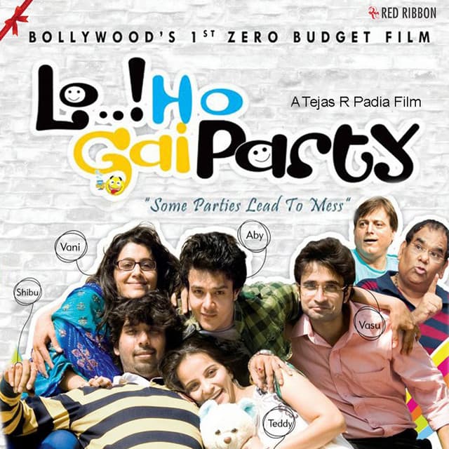Lo..! Ho Gai Party