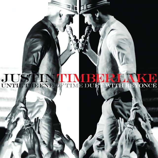 Until The End Of Time (with Beyoncé)