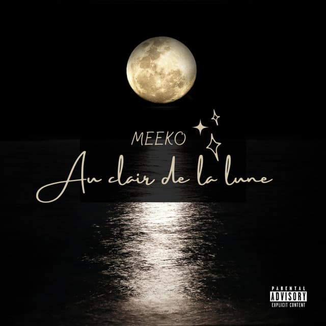 Au clair de la lune