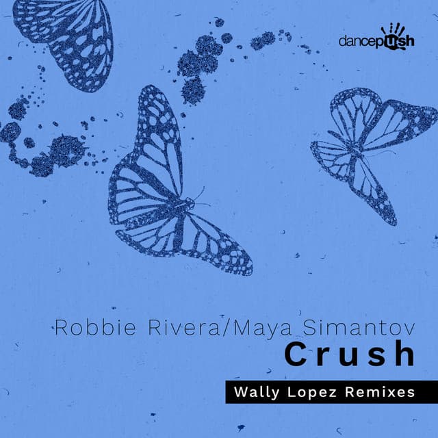 Crush (Wally Lopez Remixes)